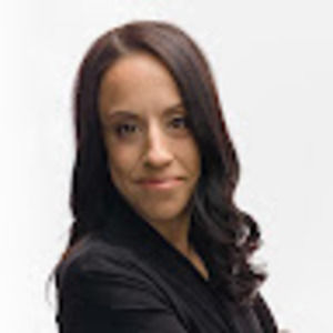 Meet your Posher, Katie biber